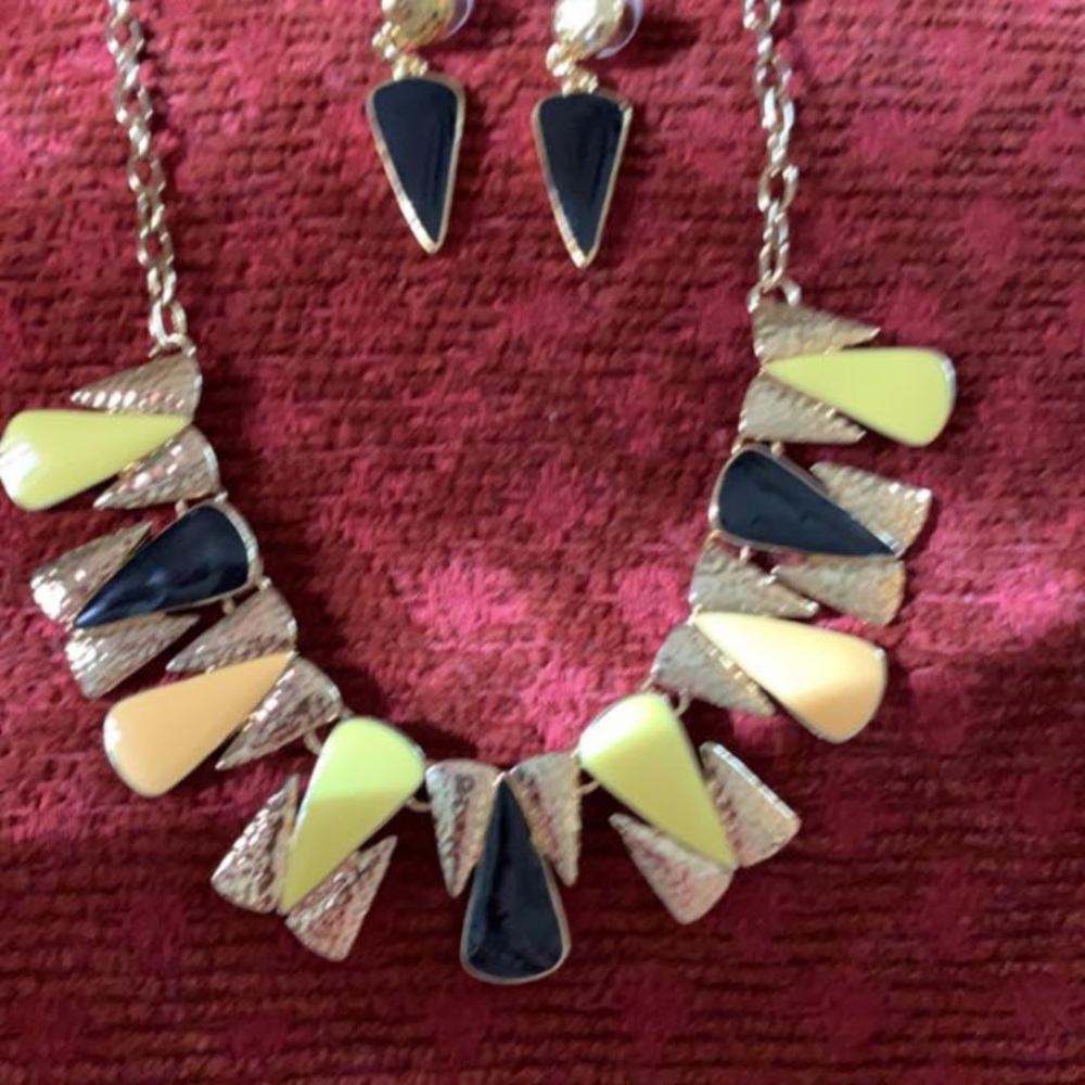 Necklace sets